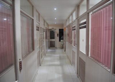 Operatory Lounge