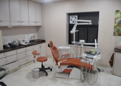 Periodontics