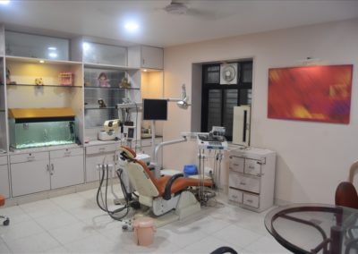 Prosthetic Operatory