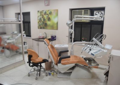 Restorative Dentistry